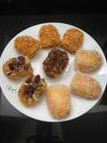 Pastelitos mágicos !