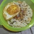 Nasi Goreng Sederhana