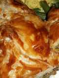Claires Special Pastie