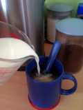 Vickys Coffee Creamer Your Way, Gluten, Dairy, Egg & Soy-Free