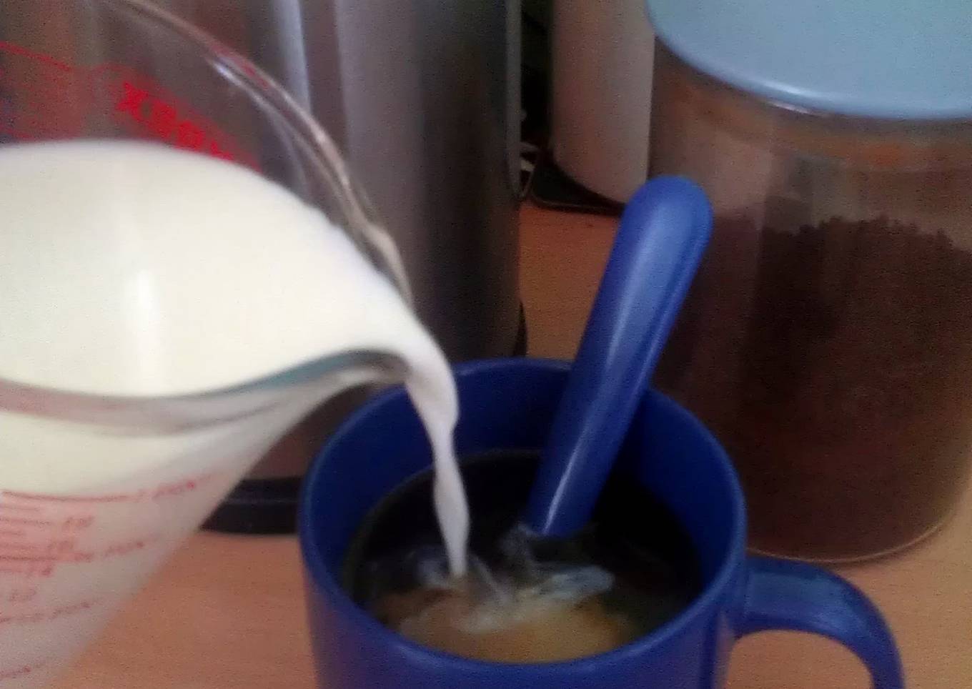 Vickys Coffee Creamer Your Way, Gluten, Dairy, Egg & Soy-Free