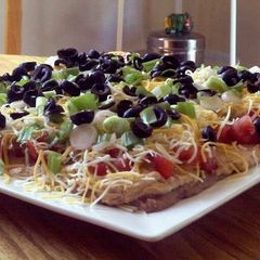 A picture of Chalupa Dip.