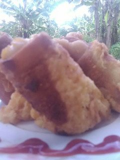 Foto resep Roti Gulung Sosis Kentucky