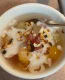 Chè Khoai Mì