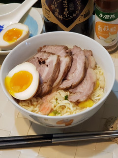 日式蒜味叉燒肉 的食譜成品照片