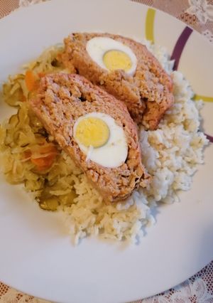 Stefánia szelet recept fotója