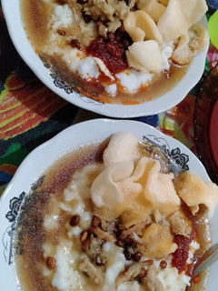 Foto resep Buryam Ala Semur