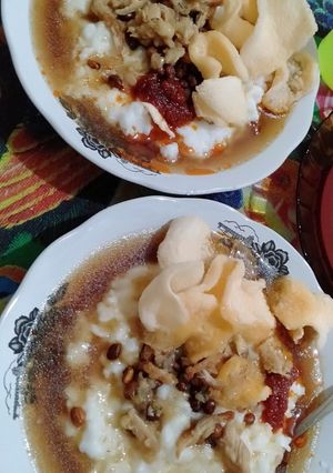 Foto resep Buryam Ala Semur