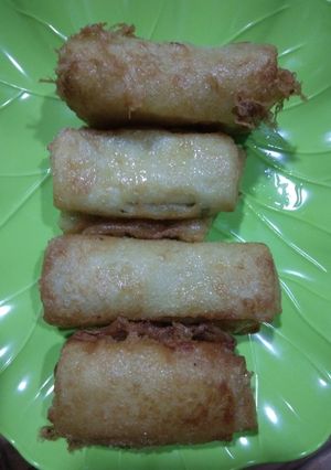 Foto resep Sosil solo