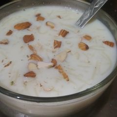 A picture of Mithi seviyan.