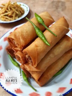 Foto resep Lumpia