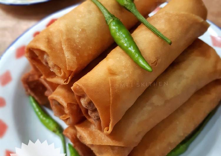 Lumpia