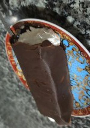 صورة لوصفة حلوة لا كريم ديال زمان