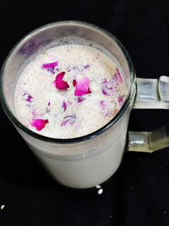 सत्तू शेक (sattu shake recipe in Hindi) रेसिपी मुख्य फोटो