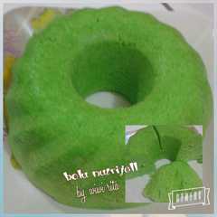 รูปของ Bolu nutrijell kukus