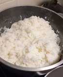 Como hacer arroz