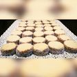 Alfajorcitos de Maicena