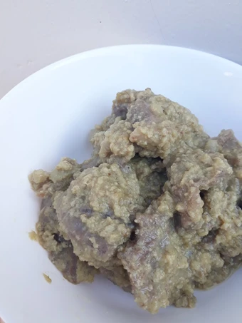 Cara Gampang Membuat Resep Daging Sapi Bumbu Lapis Anti Ribet, Lezat Sekali