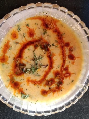 How To Make Kadhi which So Delicious