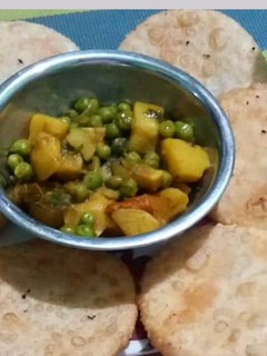 सत्तू की कचौड़ी(Sattu ki kachori recipe in Hindi) रेसिपी मुख्य फोटो