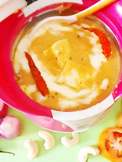 पनीर बटर मसाला (paneer butter masala recipe in Hindi) रेसिपी मुख्य फोटो