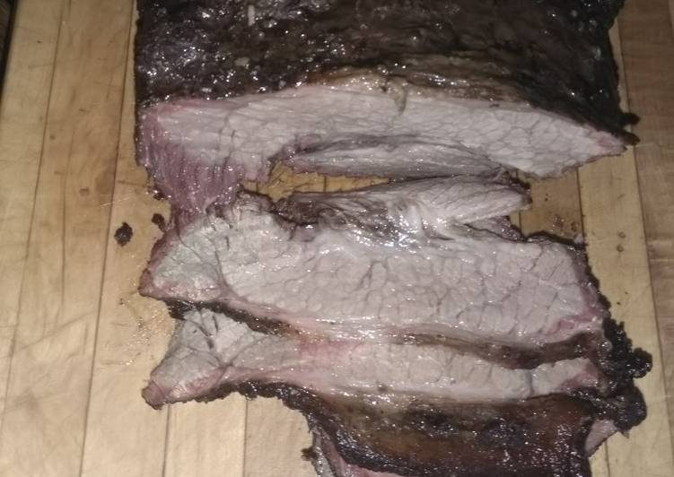 Who Else Wants To Know How To Smoked Beef Brisket