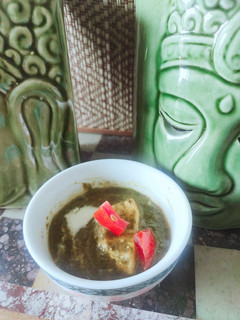 मेथी पालक पनीर (Methi palak Paneer recipe in hindi) रेसिपी मुख्य फोटो