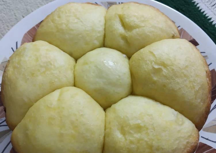 Roti sobek magic com