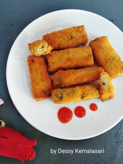 Foto resep Nugget Ayam