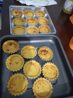 Foto resep Pie Susu Gampang