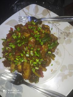 क्रिस्पी बेबी कॉर्न(Crispy baby corn recipe in hindi) रेसिपी मुख्य फोटो