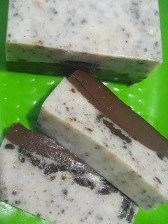 Foto resep Puding Oreo Milo