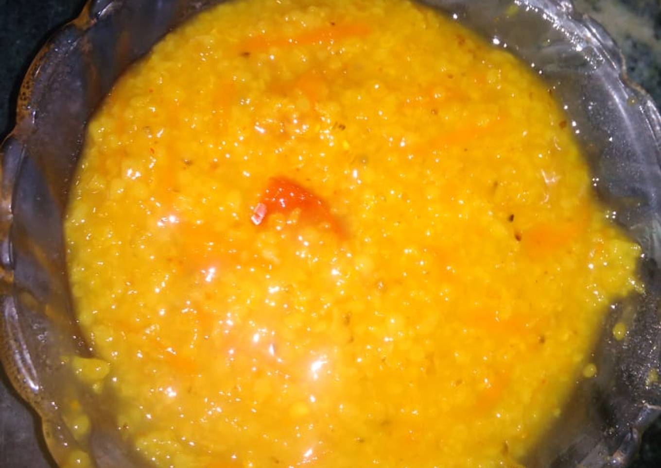 Veg daliya