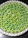 Betel leaves / paan ladoo (prashadi recipe)