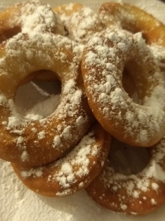 Una foto de Rosquitas😋