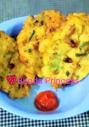 Foto resep Tempe Goreng Kriukkk Kobe