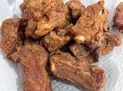 Gambar baikut goreng
