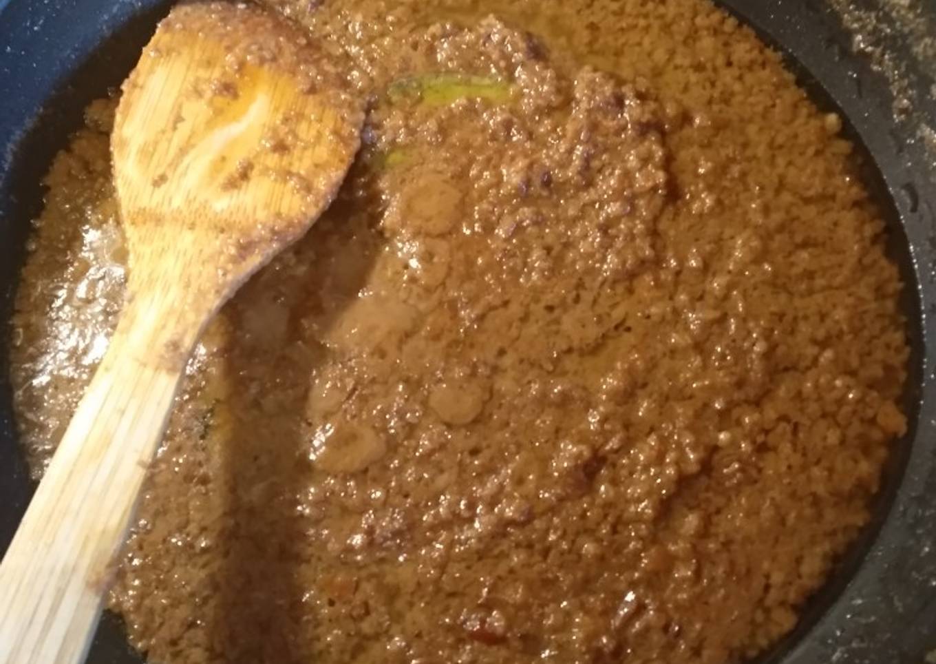 Bumbu Kacang Sate / Batagor/Siomay/ cilok