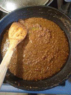 Foto resep Bumbu Kacang Sate / Batagor/Siomay/ cilok