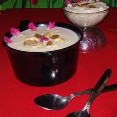 A picture of Samaricekheer.