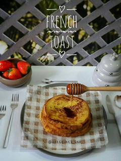 Foto resep French Toast