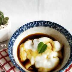 Bubur Sumsum Lembut-レシピのメイン写真