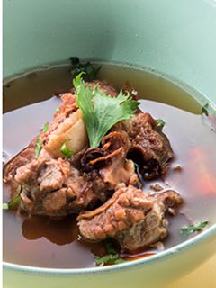 Foto resep Sop Iga