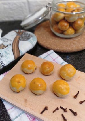 Foto resep Nastar 1