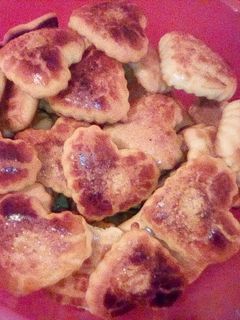 صورة لوصفة حلوة الطابع