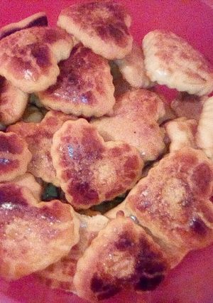 صورة لوصفة حلوة الطابع
