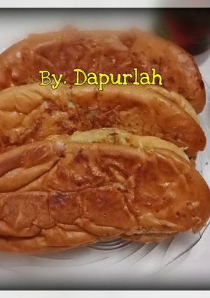 Foto resep Roti long john ala saya 😀