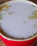 Chè Bắp Nước Cốt Dừa