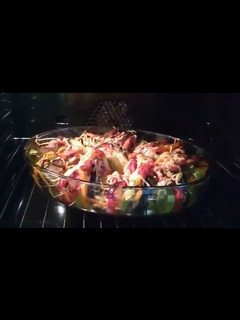 Una foto de Ratatouille