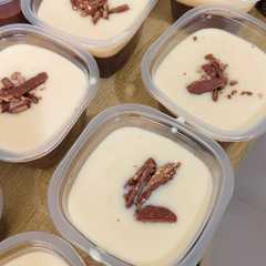 รูปของ Puding Milo Vla